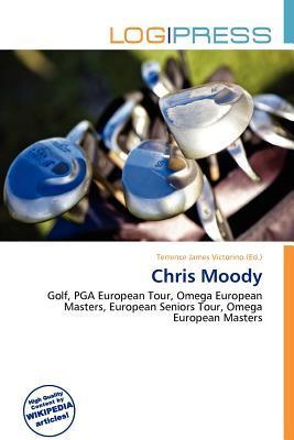 Chris Moody