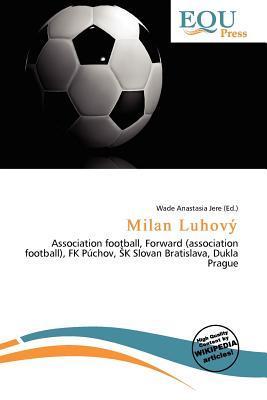 Milan Luhový