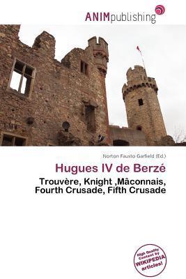 Hugues IV de Berzé