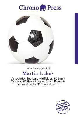 Martin Luke
