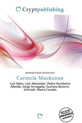 Carmela Mackenna