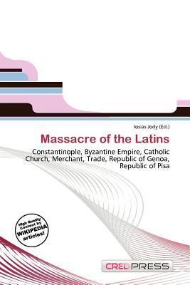 Massacre of the Latins