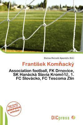 Frantiek Komacký