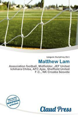 Matthew Lam