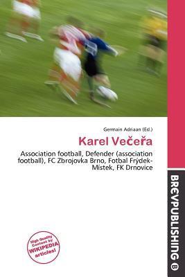 Karel Veea