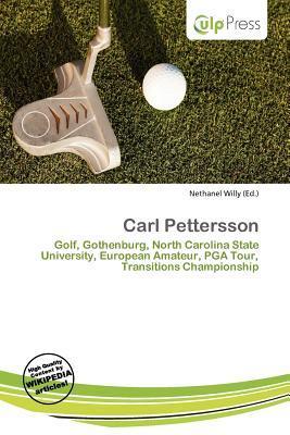 Carl Pettersson