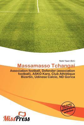 Massamasso Tchangai