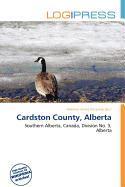 Cardston County Alberta