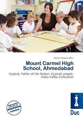 Mount Carmel High School Ahmedabad