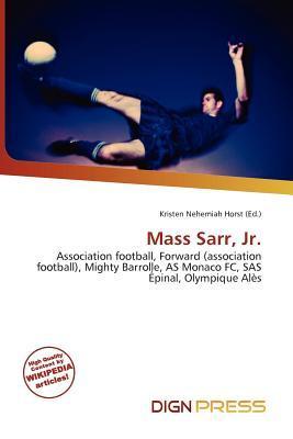 Mass Sarr Jr.