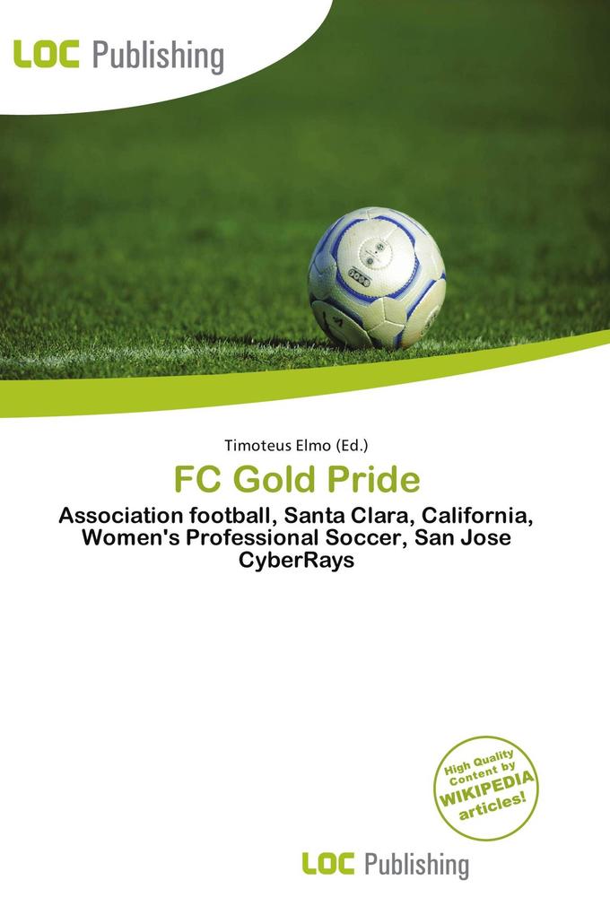 FC Gold Pride