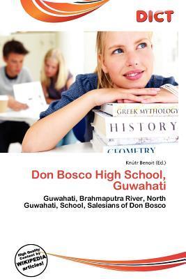Don Bosco High School Guwahati