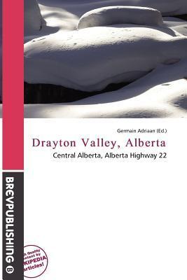Drayton Valley Alberta