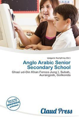 Anglo Arabic Senior Secondary School