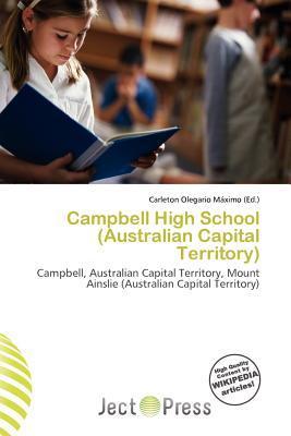 Campbell High School (Australian Capital Territory)