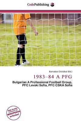 1983-84 A PFG