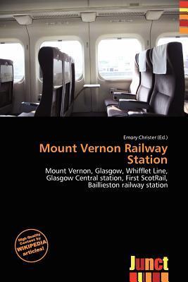 Mount Vernon Railway Station