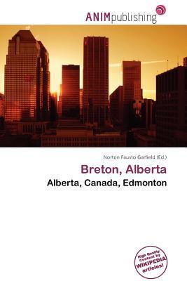 Breton Alberta