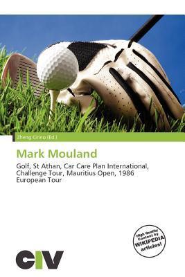 Mark Mouland