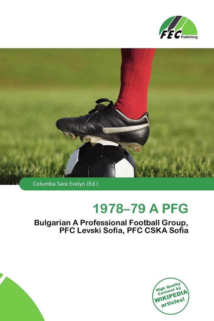 1978-79 A PFG