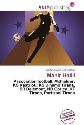 Mahir Halili
