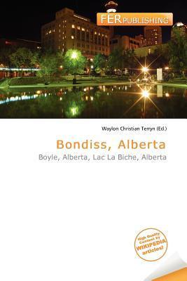 Bondiss Alberta