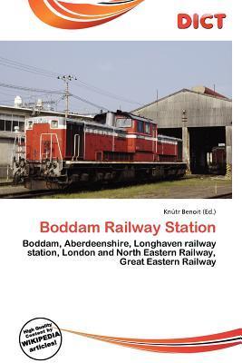 Boddam Railway Station