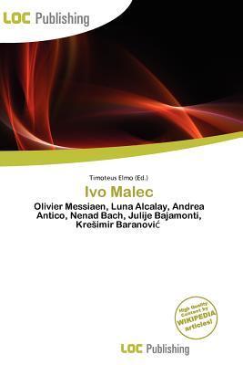 Ivo Malec
