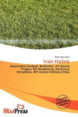 Ivan Haek