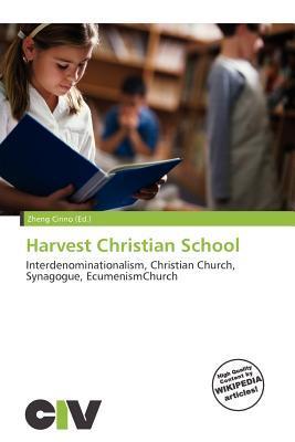 Harvest Christian School