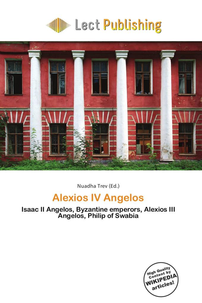 Alexios IV Angelos