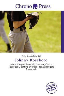 Johnny Roseboro