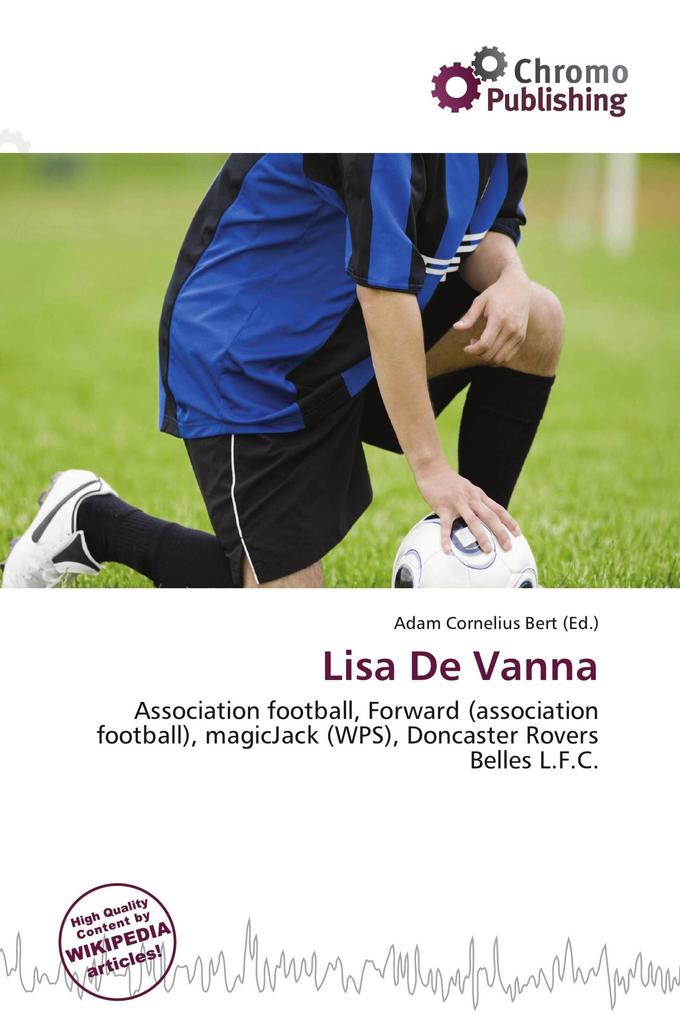 Lisa De Vanna