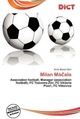 Milan Máala