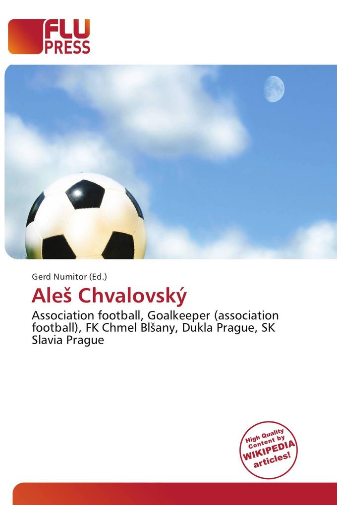 Ale Chvalovský