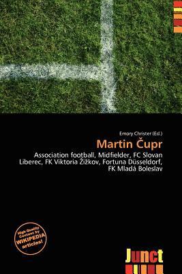 Martin upr