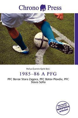 1985-86 A PFG