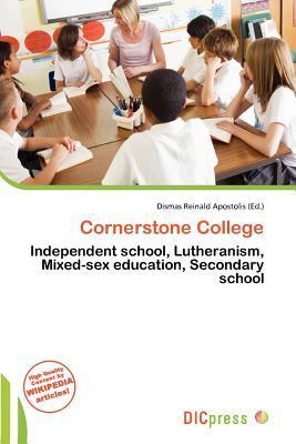 Cornerstone College