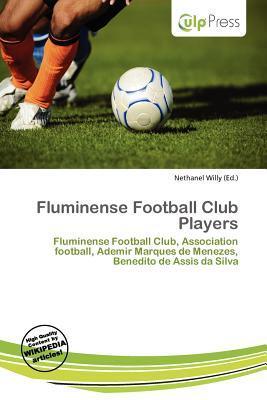 Fluminense Football Club Players