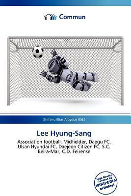 Lee Hyung-Sang