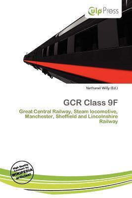 GCR Class 9F