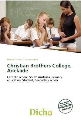 Christian Brothers College Adelaide