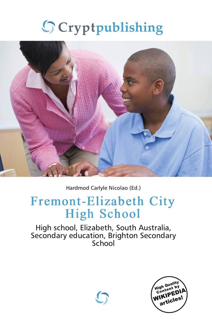 Fremont-Elizabeth City High School