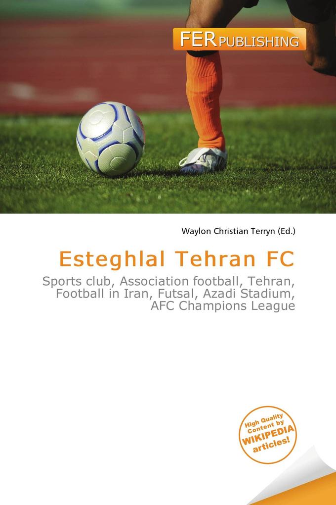 Esteghlal Tehran FC
