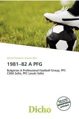 1981-82 A PFG