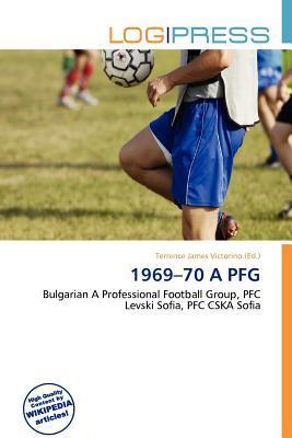 1969-70 A PFG
