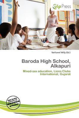 Baroda High School Alkapuri