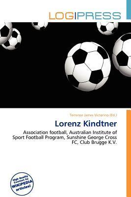 Lorenz Kindtner