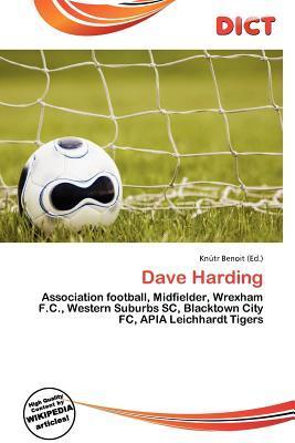 Dave Harding