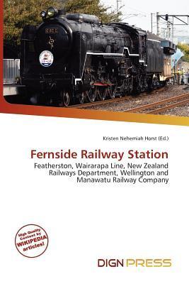 Fernside Railway Station